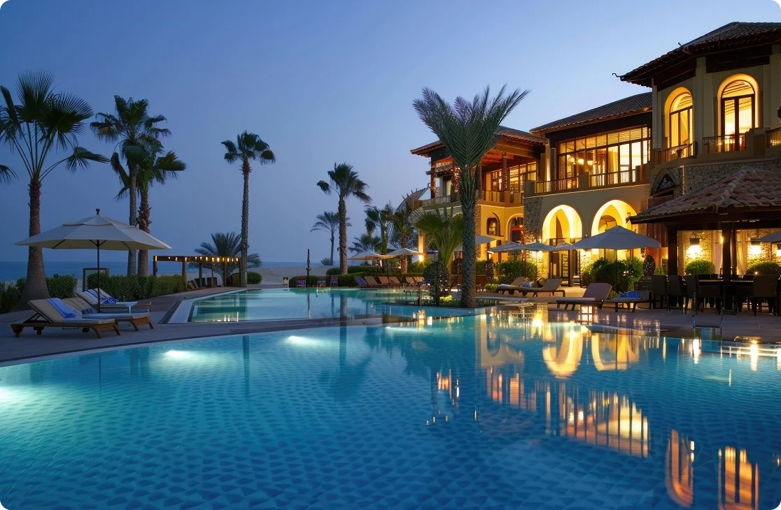 Resort Deals